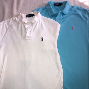 Polo by Ralph Lauren men shirt